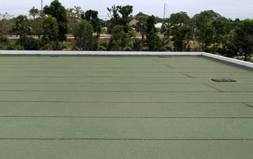 all Frochas roofing types quoted for