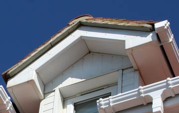 Frochas fascia installation costs