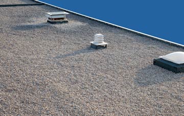 flat roofing Frochas, Powys
