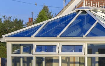 professional Frochas conservatory insulation