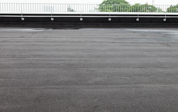Frochas asphalt roof replacement