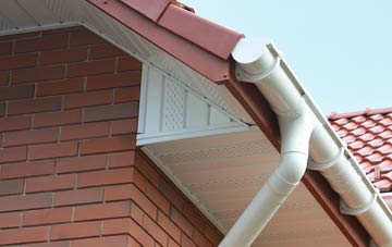 Frochas soffit repair costs