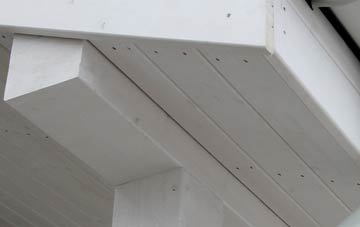 soffits Frochas, Powys