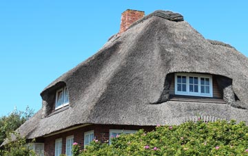 thatch roofing Frochas, Powys