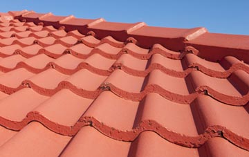 Frochas tile and slate roof replacement