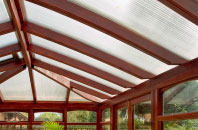 Frochas conservatory roofing insulation