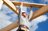 Frochas roof replacement work